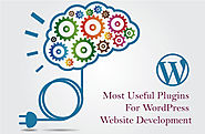 Most Demanded Plugins For WordPress Website Development