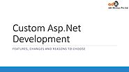 What Is The Need Dynamic Compilation In Asp.Net Development