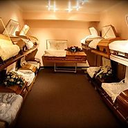 Funeral Homes Roblin