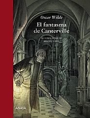 EL FANTASMA DE CANTERVILLE, de Oscar Wilde