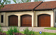 Repair Springs to Bring Your Garage Door Back to Action