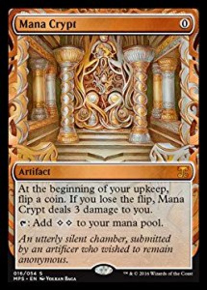 Top 10 Most Valuable MTG Kaladesh Inventions Cards A Listly List