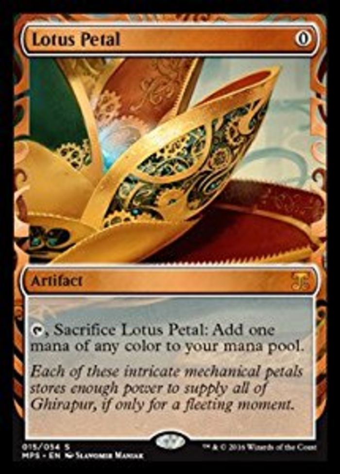 Top 10 Most Valuable MTG Kaladesh Inventions Cards A Listly List