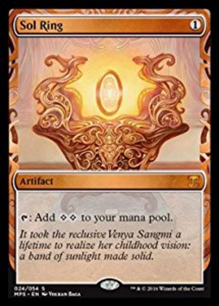Top 10 Most Valuable MTG Kaladesh Inventions Cards A Listly List