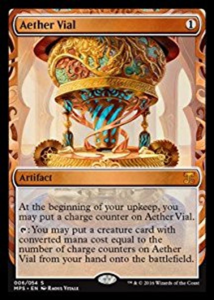 Top 10 Most Valuable MTG Kaladesh Inventions Cards A Listly List