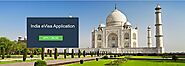 Urgent Indian Visa for Foreign Professionals for India