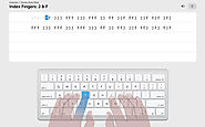 Learn & Teach Typing, Free
