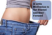 Fitness Motivation to Get Started - wherefitnessmeetsbeauty