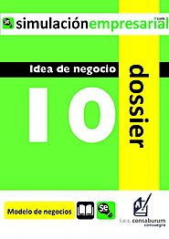 La Idea de negocio by Pablo Peñalver - issuu