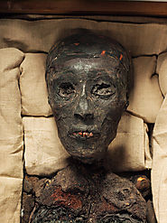 Mystery of King Tut's Death Solved? Maybe Not