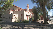 New Mexico Harvey House Museum to take part in National Ghost Hunting Day