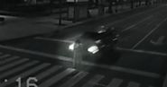 True story behind haunting video of 'ghost girl' being hit by car