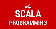 What is Scala? Why Its Popular Programming Language?