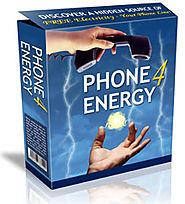 Order Phone 4 Energy Now!