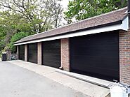 Garage Doors Maidstone, Ashford & Canterbury | JB Garage Doors