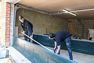 Garage Door Services Maidstone, Ashford & Canterbury | JB Garage Doors