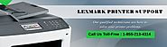 Lexmark Printer Technical Support