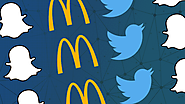 McDonald's Is Creating 5,000 Pieces of Marketing Content This Year. Here's Why