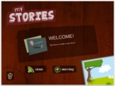 Little Authors Can Be the Star of the Story With Bookabi for iPad