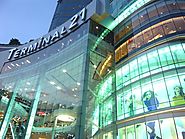 Terminal 21 shopping Mall