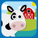 Make A Scene: Farmyard - Educational App | AppyMall
