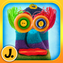 Puppet Workshop - Creativity App for Kids - Educational App | AppyMall