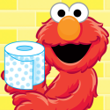 Potty Time with Elmo - Educational App | AppyMall
