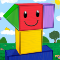 Blocks Rock! - A Fun Puzzle Game for Kids - Educational App | AppyMall