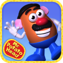 Mr. Potato Head Create & Play - Educational App | AppyMall