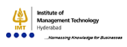 Studying at IMT Hyderabad