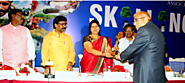 Summit cum Awards in Skilling India by ASSOCHAM | Prateek Bhalla