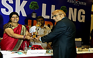 Summit cum Awards in Skilling India by ASSOCHAM