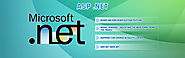 Asp.net Development Company | Hire Asp.net Developer