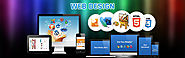 Professional Web Design Company India | Hire Web Designer