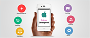 iPhone Application Development | IOS App Development Company