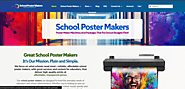School Poster Makers
