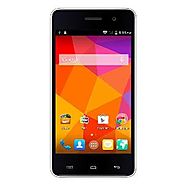 Micromax Unite 2 A106 Dual SIM Android Mobile Phone (With 21 Pre-loaded Languages)