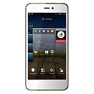 Micromax Canvas Knight Cameo A290 Dual SIM Android Mobile Phone
