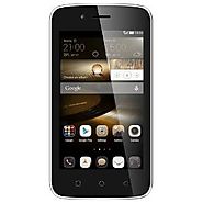 Karbonn Alfa A112 Dual SIM Android Mobile Phone