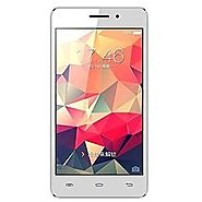 Karbonn Alfa A91-Power Dual SIM Android Mobile Phone