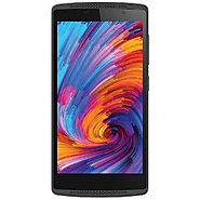 Intex Aqua Craze 4G Dual SIM Android Mobile Phone