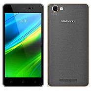 Karbonn 12.7cm(5 Inch) Dragon Trail 3G Android Phablet