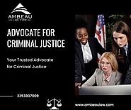 Criminal defense attorney In Louisiana