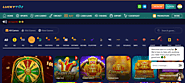 Luckytaj
