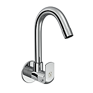 Wall-Mounted Faucets