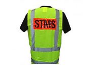 Buy Online STMS Vest | Christchurch