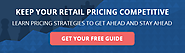 Competitive Pricing Strategy -- See How Products Are Priced