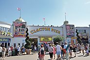 Historic Clacton Pier hosts X Factor auditions | Coinslot