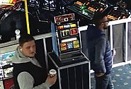 Blackpool Police appeal for help with Cleveleys arcade theft | Coinslot