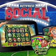 Betfred launches first Social Casino Game